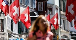 Zvicra voton për kufizimin e popullsisë në 10 milionë banorë, emigracioni në qendër të debatit Zvicra voton për kufizimin e popullsisë në 10 milionë banorë, emigracioni në qendër të debatit
