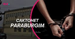 Caktohet masa e paraburgimit ndaj të miturit për vrasjen në Prizren Caktohet masa e paraburgimit ndaj të miturit për vrasjen në Prizren