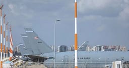 SHBA-ja nis tërheqjen e aeroplanëve ushtarakë nga Izraeli pas marrëveshjes me Iranin SHBA-ja nis tërheqjen e aeroplanëve ushtarakë nga Izraeli pas marrëveshjes me Iranin