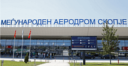 Aeroporti i Shkupit pajiset me skanerë të rinj të sigurisë, pasagjerët nuk do të duhet t’i nxjerrin nga çanta mjetet elektronike Aeroporti i Shkupit pajiset me skanerë të rinj të sigurisë, pasagjerët nuk do të duhet t’i nxjerrin nga çanta mjetet elektronike