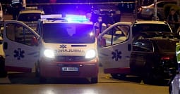 Përleshje në Komoran, tre persona të lënduar Përleshje në Komoran, tre persona të lënduar
