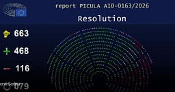 PE miraton raportin “kundër” Serbisë, kjo “akuzohet” edhe për dialogun me Kosovën PE miraton raportin “kundër” Serbisë, kjo “akuzohet” edhe për dialogun me Kosovën