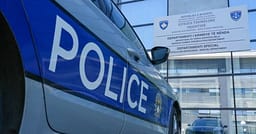 Paraqitet vetë në Policinë e Prizrenit personi që u përmend si pjesëtar i grupeve paramilitare serbe Paraqitet vetë në Policinë e Prizrenit personi që u përmend si pjesëtar i grupeve paramilitare serbe