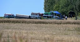 Ukraina: Raketa që hyri në Poloni është ruse Ukraina: Raketa që hyri në Poloni është ruse