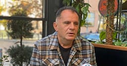 Gërxhaliu: Vendet e rajonit garojnë për rol ekonomik, në Kosovë është krijuar bindja se mund t’ia dalim pa qëndrueshmëri ekonomike Gërxhaliu: Vendet e rajonit garojnë për rol ekonomik, në Kosovë është krijuar bindja se mund t’ia dalim pa qëndrueshmëri ekonomike