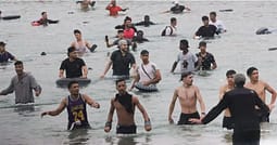 Përplasja për emigracionin, Spanja kritikon Italinë: Nuk e ka menaxhuar siç duhet krizën Përplasja për emigracionin, Spanja kritikon Italinë: Nuk e ka menaxhuar siç duhet krizën