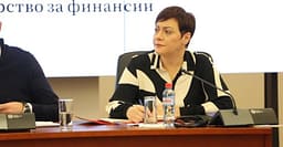 Dimitrieska-Koçoska: Qeveria ka punuar në përshpejtimin e realizimit të projekteve që kanë qenë në ngecje Dimitrieska-Koçoska: Qeveria ka punuar në përshpejtimin e realizimit të projekteve që kanë qenë në ngecje