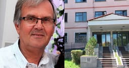 U arrestua për ngacmim ndaj 21-vjeçares, mjeku përfundon në spital U arrestua për ngacmim ndaj 21-vjeçares, mjeku përfundon në spital