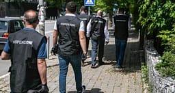 Sulmohet gjatë punës së tij një inspektor komunal në një lokal në Prishtinë, të dyshuarit në arrati Sulmohet gjatë punës së tij një inspektor komunal në një lokal në Prishtinë, të dyshuarit në arrati