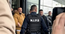 Apeli vërteton dënimin me burgim prej 24 vitesh të Dibran Hoxhës, i akuzuar për vrasjen e kuksianit më 2023-ën Apeli vërteton dënimin me burgim prej 24 vitesh të Dibran Hoxhës, i akuzuar për vrasjen e kuksianit më 2023-ën