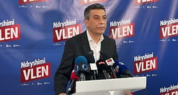 Mexhiti: Jemi marrë vesh me Mickoskin, për 3 muaj rregullohet çështja e gjuhës shqipe Mexhiti: Jemi marrë vesh me Mickoskin, për 3 muaj rregullohet çështja e gjuhës shqipe