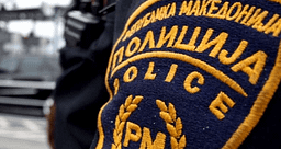 Shtetasi holandez arrestohet në Shkup, nën dyshimin se mbante armë Shtetasi holandez arrestohet në Shkup, nën dyshimin se mbante armë