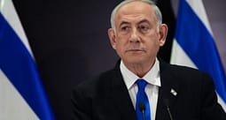 Netanyahu rrezikon armëpushimin, urdhëron ushtrinë izraelite të marrë kontrollin në Gazë Netanyahu rrezikon armëpushimin, urdhëron ushtrinë izraelite të marrë kontrollin në Gazë