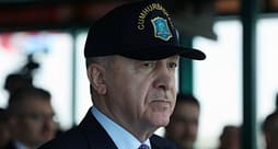 Erdogan: Turqia do të vazhdojë të mbrojë paqen dhe njerëzimin kundër “rrjeteve të gjenocidit” Erdogan: Turqia do të vazhdojë të mbrojë paqen dhe njerëzimin kundër “rrjeteve të gjenocidit”
