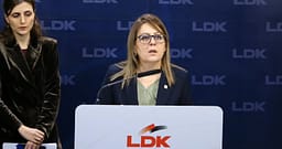 Bajrami: Qeveria po përdor 100 eurot për blerje votash Bajrami: Qeveria po përdor 100 eurot për blerje votash