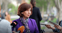 RMV pjesë e ECOSOC-së, Siljanovska-Davkova: Bashkësia ndërkombëtare beson në shtetin tonë RMV pjesë e ECOSOC-së, Siljanovska-Davkova: Bashkësia ndërkombëtare beson në shtetin tonë