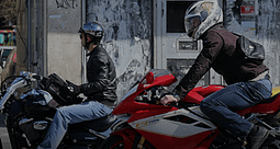 Prej sot fillon trajnimi për motoçikleta deri 125 kubik për shoferët me kategorinë B Prej sot fillon trajnimi për motoçikleta deri 125 kubik për shoferët me kategorinë B
