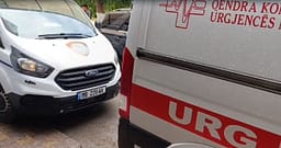 Vrau një polic dhe plagosi një tjetër, autori i kishte ikur katër herë RENEA-s duke përfituar nga terreni i vështirë Vrau një polic dhe plagosi një tjetër, autori i kishte ikur katër herë RENEA-s duke përfituar nga terreni i vështirë