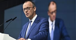 Kancelari gjerman thirrje për një BE më vetëbesuese: Tregu ynë është më i madh se ai i SHBA Kancelari gjerman thirrje për një BE më vetëbesuese: Tregu ynë është më i madh se ai i SHBA
