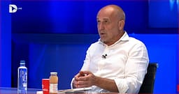 D.Gashi: Kam përshtypjen se njëra nga partitë duket se ka më shumë dëshirë për të gjetur zgjidhje D.Gashi: Kam përshtypjen se njëra nga partitë duket se ka më shumë dëshirë për të gjetur zgjidhje