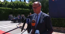 Gjermania dhe Franca me propozim për zgjerimin e BE-së: Veçanërisht me disa nga shtetet e Ballkanit Perëndimor Gjermania dhe Franca me propozim për zgjerimin e BE-së: Veçanërisht me disa nga shtetet e Ballkanit Perëndimor