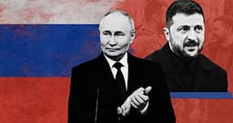 Putini refuzoi ofertën për takim, Zelensky: Ai humbi shansin për t’i dhënë fund luftës Putini refuzoi ofertën për takim, Zelensky: Ai humbi shansin për t’i dhënë fund luftës