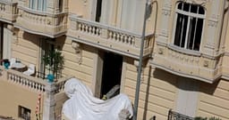 Atentati ndaj biznesmenit ukrainas në Monako, autori dyshohet se ka ikur në Itali Atentati ndaj biznesmenit ukrainas në Monako, autori dyshohet se ka ikur në Itali