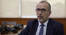 “VV ka uzurpuar pozitat shtetërore”, ish-deputeti i PDK-së: Nëse nuk vepron Prokuroria, duhet të veprojë populli “VV ka uzurpuar pozitat shtetërore”, ish-deputeti i PDK-së: Nëse nuk vepron Prokuroria, duhet të veprojë populli