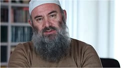 Pas shpalljes “non grata” nga Tirana, Bekir Halimi pret konfirmim zyrtar nga ambasada e Maqedonisë së Veriut Pas shpalljes “non grata” nga Tirana, Bekir Halimi pret konfirmim zyrtar nga ambasada e Maqedonisë së Veriut