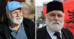 Vdes aktori mitrovicas Bedri Selmani Vdes aktori mitrovicas Bedri Selmani