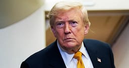 Trumpi paralajmëron Iranin: Nëse Ngushtica e Hormuzit nuk hapet shpejt, do të godasim Trumpi paralajmëron Iranin: Nëse Ngushtica e Hormuzit nuk hapet shpejt, do të godasim