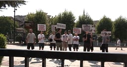 Prindërit nga komunitetet informohen për aplikimin e fëmijëve Prindërit nga komunitetet informohen për aplikimin e fëmijëve