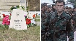 27 vjet nga rënia e dëshmorit Xhemajl Fetahaj 27 vjet nga rënia e dëshmorit Xhemajl Fetahaj