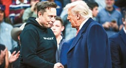 Elon Musk pjesë e delegacionit të Trump gjatë vizitës në Kinë, lista e biznesmenëve që shoqërojnë Presidentin amerikan Elon Musk pjesë e delegacionit të Trump gjatë vizitës në Kinë, lista e biznesmenëve që shoqërojnë Presidentin amerikan