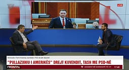 Krasniqi: Glauk Konjufca na thoshte që Albin Kurti s’është njeri, me orë të tëra i kemi folur për ta bindur Krasniqi: Glauk Konjufca na thoshte që Albin Kurti s’është njeri, me orë të tëra i kemi folur për ta bindur
