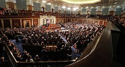 Senati i SHBA hedh poshtë rezolutën e demokratëve për tërheqjen e trupave amerikane nga Irani Senati i SHBA hedh poshtë rezolutën e demokratëve për tërheqjen e trupave amerikane nga Irani