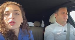 “Rrugës për Lipjan”, Osmani publikon video duke udhëtuar me Abdixhikun, tregojnë çfarë pyetje po marrin nga qytetarët “Rrugës për Lipjan”, Osmani publikon video duke udhëtuar me Abdixhikun, tregojnë çfarë pyetje po marrin nga qytetarët