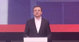 Kurti nga Cyrihu: Nuk ka edhe çlirimtar, edhe zullumqar Kurti nga Cyrihu: Nuk ka edhe çlirimtar, edhe zullumqar