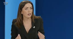 Ofendimi i Konjufcës ndaj Vjosa Osmanit, Avdiu: Skandal, përdori gjuhë seksiste Ofendimi i Konjufcës ndaj Vjosa Osmanit, Avdiu: Skandal, përdori gjuhë seksiste