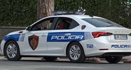 E rëndë në Gjirokastër, mbytet në pishinë një 15-vjeçar E rëndë në Gjirokastër, mbytet në pishinë një 15-vjeçar