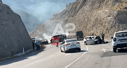 Një i vdekur dhe 5 të plagosur, zbardhen të tjera detaje nga aksidenti tragjik në Vlorë Një i vdekur dhe 5 të plagosur, zbardhen të tjera detaje nga aksidenti tragjik në Vlorë