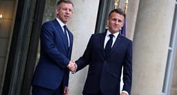Macron: Fitorja e Magyar shënon fillimin e një epoke të re në Hungari Macron: Fitorja e Magyar shënon fillimin e një epoke të re në Hungari