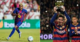 Më i madh se Messi, e ardhmja e Lamine Yamal po ndez debatin në botën e futbollit Më i madh se Messi, e ardhmja e Lamine Yamal po ndez debatin në botën e futbollit