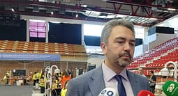 Radoniqi: Numërimi i votave po ecën pa probleme, s’mund të japë datë të saktë për shpalljen e rezultateve përfundimtare Radoniqi: Numërimi i votave po ecën pa probleme, s’mund të japë datë të saktë për shpalljen e rezultateve përfundimtare