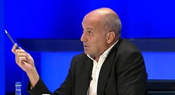 Gashi: Nëse LDK-ja insiston për postin e presidentit, situata komplikohet – pres që të ketë lëshim Gashi: Nëse LDK-ja insiston për postin e presidentit, situata komplikohet – pres që të ketë lëshim