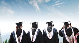 Gjatë vitit 2025, në Maqedoninë e Veriut kanë diplomuar 7.612 studentë Gjatë vitit 2025, në Maqedoninë e Veriut kanë diplomuar 7.612 studentë