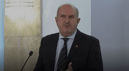 Buçkovski: BE-ja e ka harruar Ballkanin Perëndimor Buçkovski: BE-ja e ka harruar Ballkanin Perëndimor