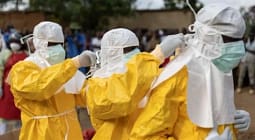 BBC: Nga simptomat te rreziku për jetën – Sa shqetësues është shpërthimi i Ebolës në Kongo BBC: Nga simptomat te rreziku për jetën – Sa shqetësues është shpërthimi i Ebolës në Kongo