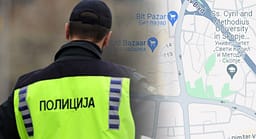 Nesër regjim i veçantë trafiku në Shkup, për shkak të garës me biçikleta Nesër regjim i veçantë trafiku në Shkup, për shkak të garës me biçikleta
