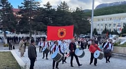“Sofra Dardane” bashkon shqiptarët në Tropojë “Sofra Dardane” bashkon shqiptarët në Tropojë